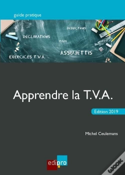 Capa do artigo Apprendre La Tva 2019