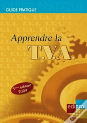 Capa do artigo Apprendre La Tva (Édition 2009)