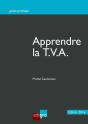 Apprendre La Tva - Edition 2016, 12eme Ed. - Preview