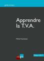 Apprendre La Tva - Edition 2017 - Preview