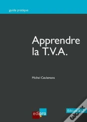 Capa do artigo Apprendre La Tva - Edition 2017