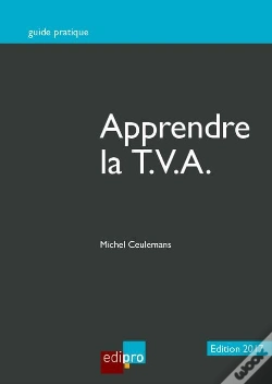 Capa do artigo Apprendre La Tva - Edition 2017