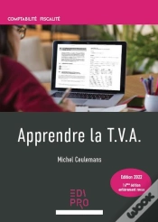 Capa do artigo Apprendre La Tva