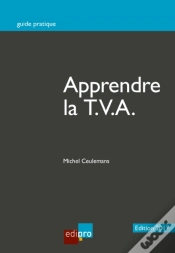 Capa do artigo Apprendre La T.V.A.