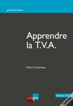 Capa do artigo Apprendre La T.V.A.