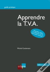 Capa do artigo Apprendre La T.V.A.