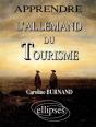 Apprendre L'Allemand Du Tourisme - Preview