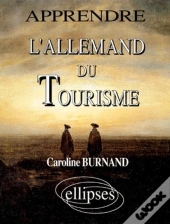 Apprendre L'Allemand Du Tourisme