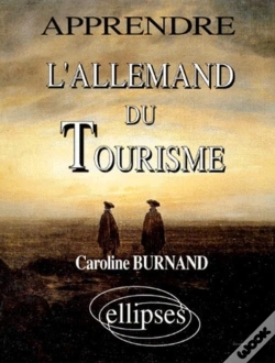 Capa do artigo Apprendre L'Allemand Du Tourisme