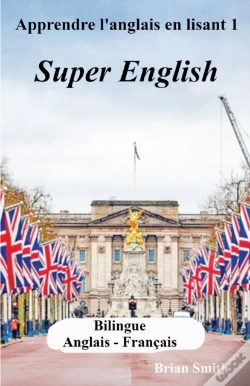 Capa do artigo Apprendre L'Anglais En Lisant 1