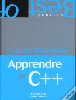Capa do artigo Apprendre Le C++