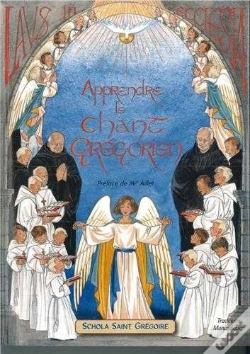 Capa do artigo Apprendre Le Chant Grégorien - Laus In Ecclesia