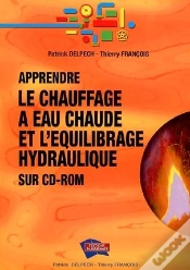 Capa do artigo Apprendre Le Chauffage À L