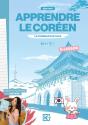 Apprendre Le Coréen : Le Coréen Pour Tous ; Débutant - Preview
