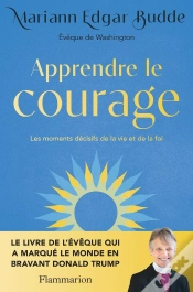 Capa do artigo Apprendre Le Courage :  Les Moments Décisifs De La Vie Et De La Foi