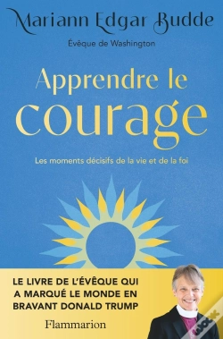 Capa do artigo Apprendre Le Courage :  Les Moments Décisifs De La Vie Et De La Foi