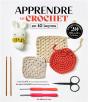 Apprendre Le Crochet En 10 Leçons - Preview