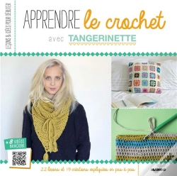 Capa do artigo Apprendre Le Crochet