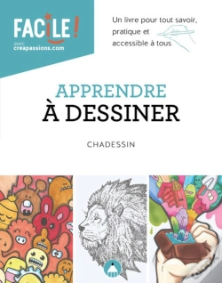 Capa do artigo Apprendre Le Dessin