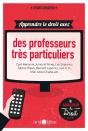 Apprendre Le Droit Avec Des Professeurs Très Particuliers - Preview