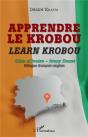 Apprendre Le Krobou, Côte D'Ivoire - Preview