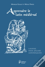 Capa do artigo Apprendre Le Latin Médiéval ; Manuel Pour Grands Commençants (3e Édition)