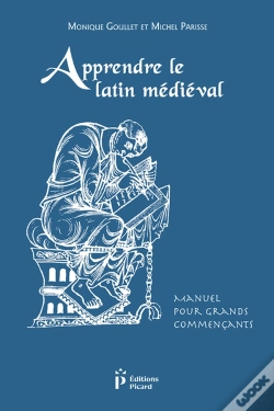 Capa do artigo Apprendre Le Latin Médiéval ; Manuel Pour Grands Commençants (3e Édition)