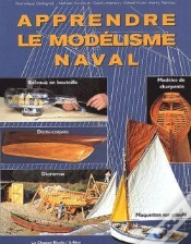 Capa do artigo Apprendre Le Modélisme Naval