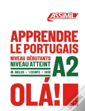 Apprendre Le Portugais Niveau A2