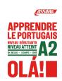 Apprendre Le Portugais Niveau A2 - Preview