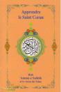 Apprendre Le Saint Coran - Preview