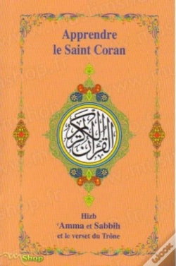 Capa do artigo Apprendre Le Saint Coran
