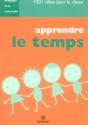Apprendre Le Temps - Preview