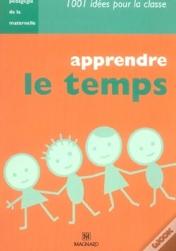 Capa do artigo Apprendre Le Temps