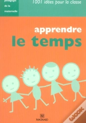 Capa do artigo Apprendre Le Temps