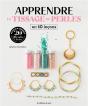 Apprendre Le Tissage De Perles En 10 Leçons - Preview