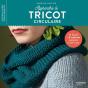 Apprendre Le Tricot Circulaire ; 15 Leçons Et 10 Créations Expliquées En Pas À Pas - Preview
