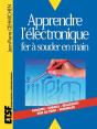 Apprendre L'Électronique Fer À Souder En Main - Preview