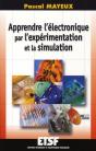 Apprendre L'Électronique Par L'Expérimentation Et La Simulation - Preview