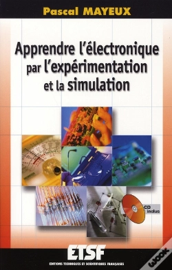 Capa do artigo Apprendre L'Électronique Par L'Expérimentation Et La Simulation