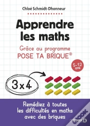 Capa do artigo Apprendre Les Maths : Grâce Au Programme Pose Ta Brique