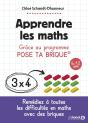 Apprendre Les Maths : Grâce Au Programme Pose Ta Brique - Preview