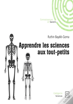 Capa do artigo Apprendre Les Sciences Aux Tout-Petits