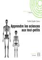 Apprendre Les Sciences Aux Tout-Petits - Preview