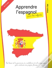 Apprendre L'Espagnol Pour Les Enfants