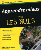 Capa do artigo Apprendre Mieux Pour Les Nuls