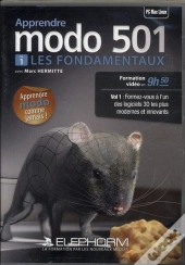 Apprendre Modo 501