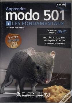 Capa do artigo Apprendre Modo 501
