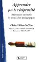 Apprendre Par La Réciprocité ; Enrichir L'Acte Pédagogique - Preview