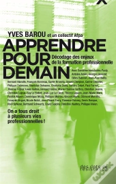 Apprendre Pour Demain